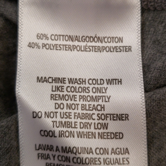 CALVIN klein performance hoodie NWT - Picture 13 of 14